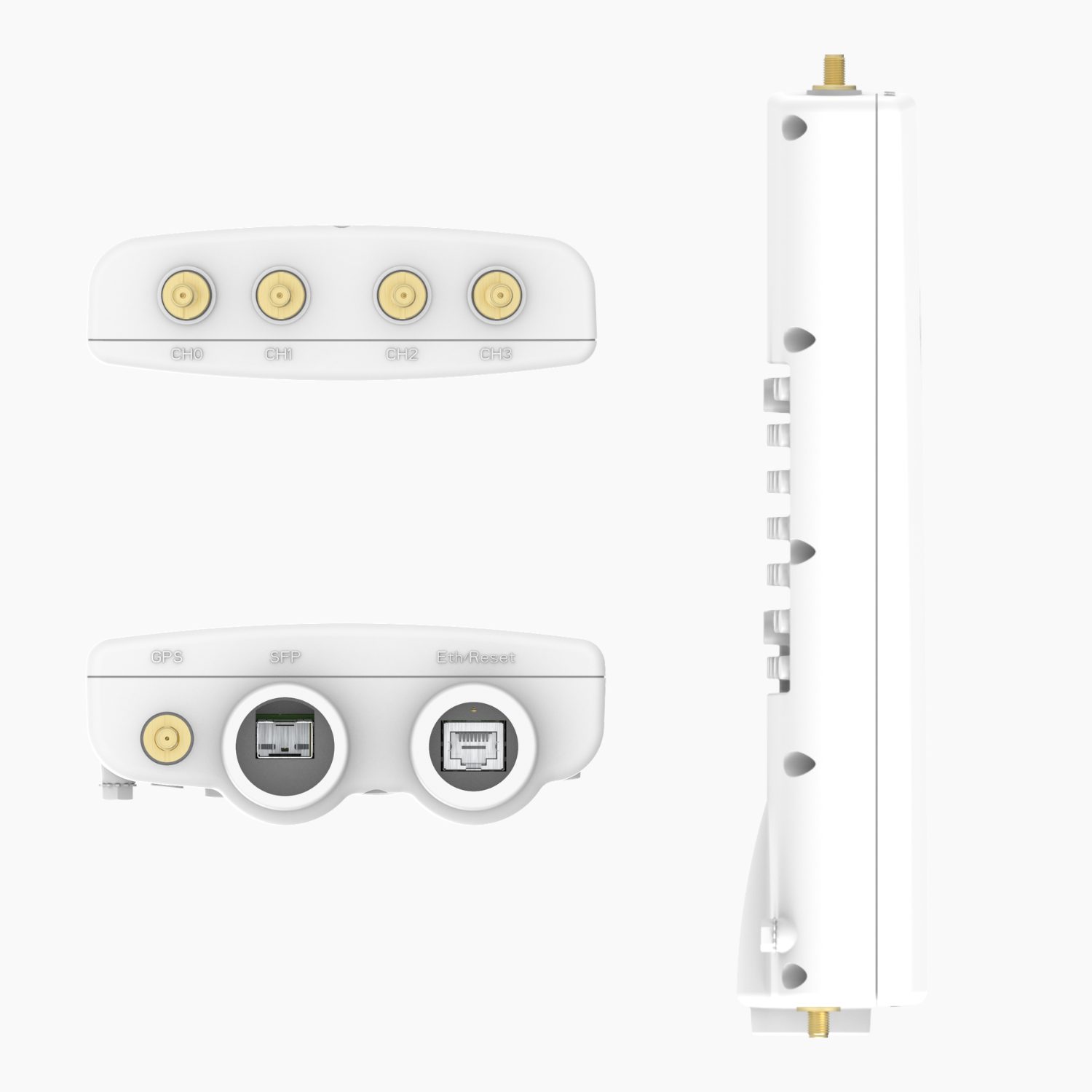 Абонентский модуль Cambium ePMP 6 GHz Force 4600C — изображение 3