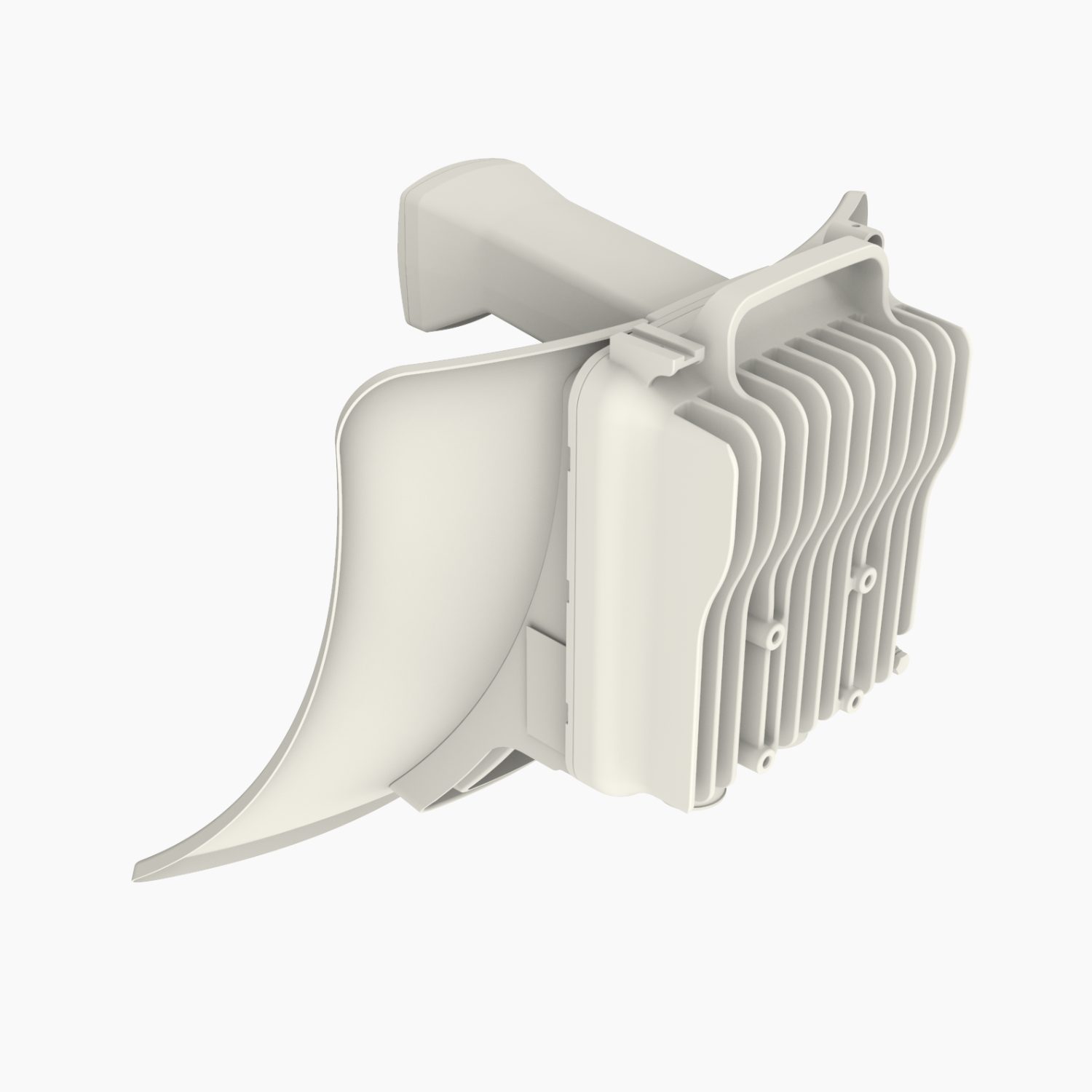 Абонентский модуль Cambium 60GHz cnWave V3000 Client Node — изображение 6